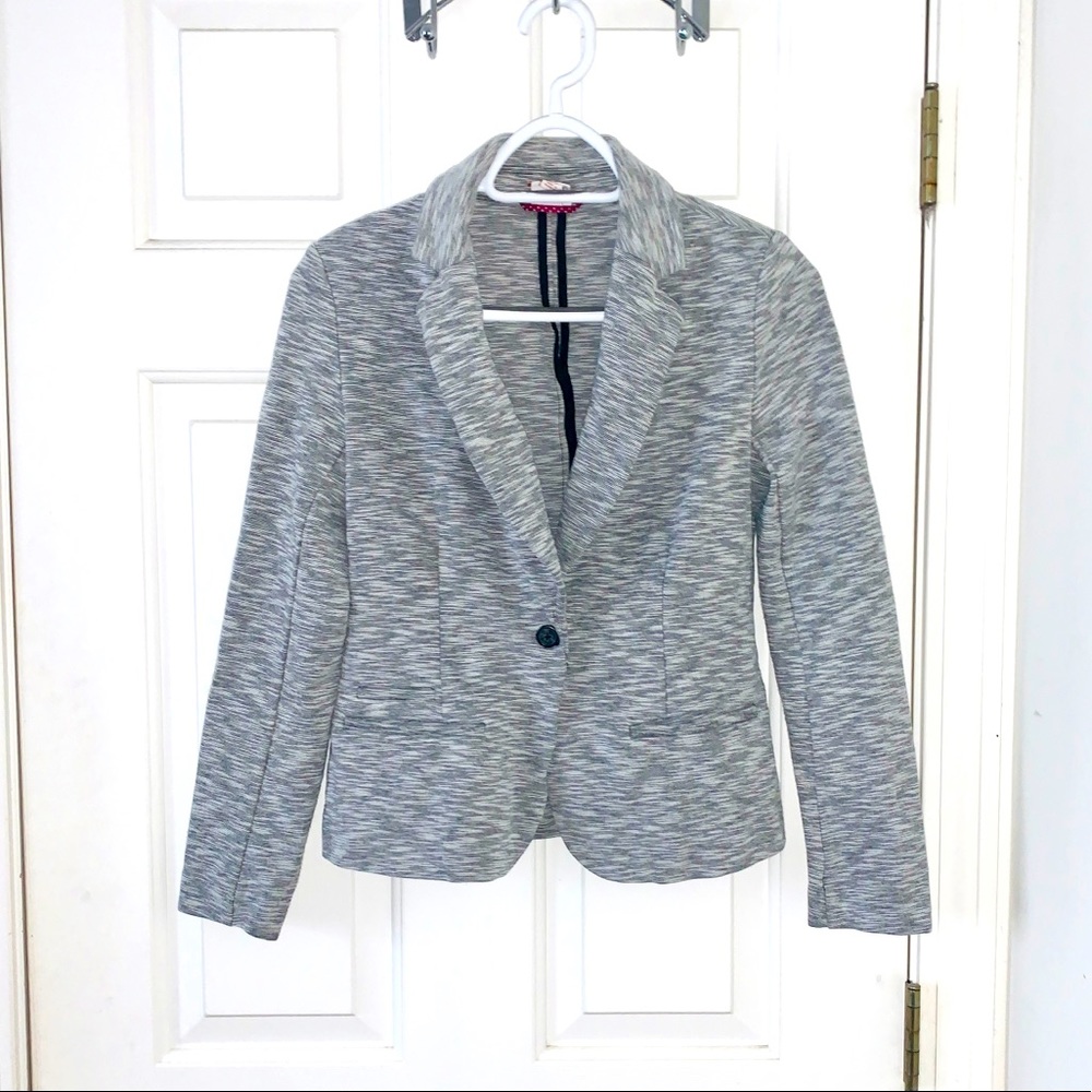 Business casual jacket
